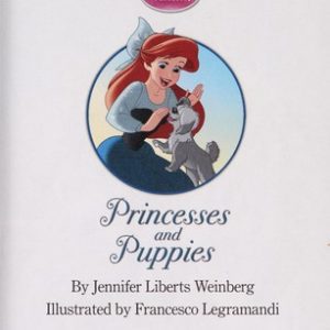 princesses and puppies