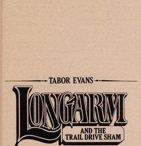 Long Arm-and the Trail Drive Sham 3 98