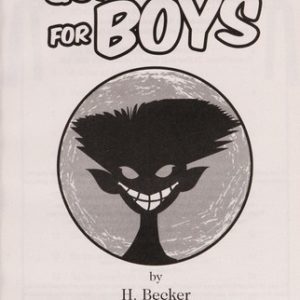 The Quiz Book for Boys