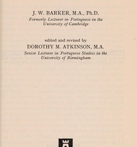 teach yourself books- portuguese