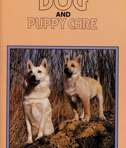 Dog And Puppy Care