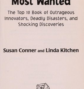 dcience's most wanted