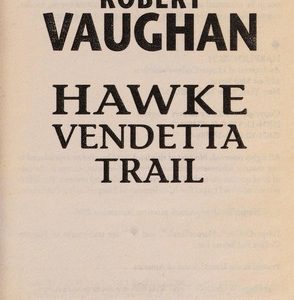Hawke - Vendetta Trail