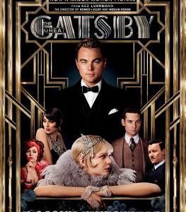 The Great Gatsby