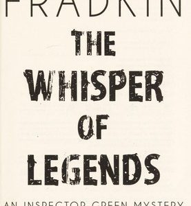 The Whisper of Legends