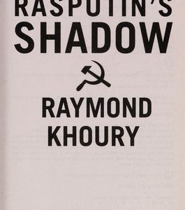 Rasputin's Shadow