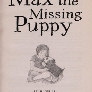Max The Missing Puppy