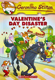 Valentine's Day Disaster