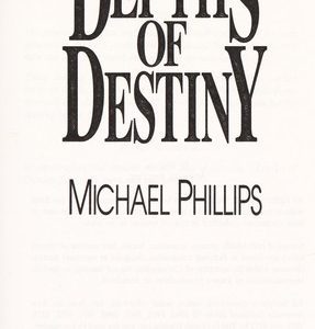 the maxwell chronicles - depths of destiny