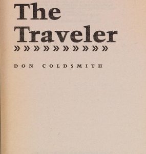 The Traveler