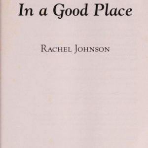 In a Good Place