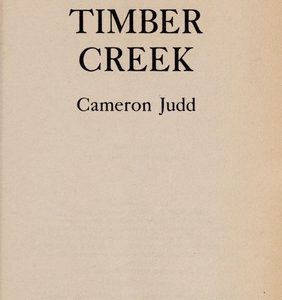 timber creek