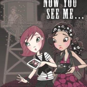 a poison apple book - now you see…