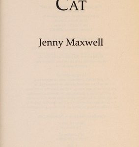 the black cat