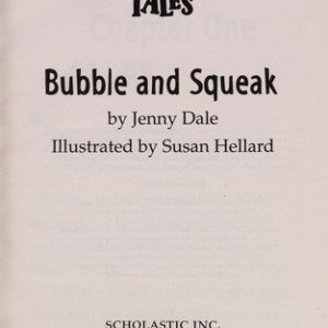 puppy tales - Bubble And Squeak