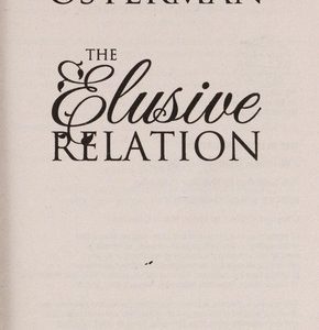 the elusive relation - an emma winberry mystery