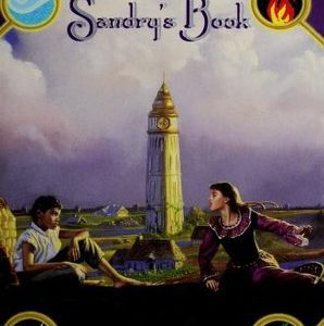 Sandry's Book - Circle Of Magic