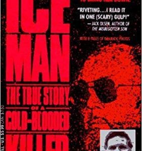 The Ice Man