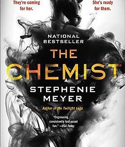 the chemist