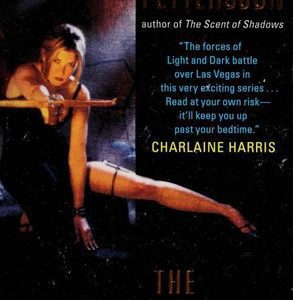 The Taste of Night - The Second Sign of th Zodiac