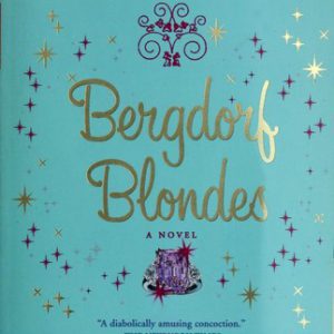 Bergdorf Blondes