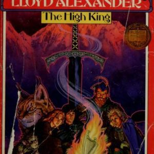 the high king # 5