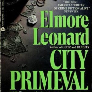 city primeval- high noon detroit