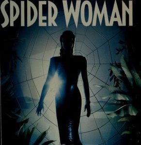 Kiss of the Spider Woman