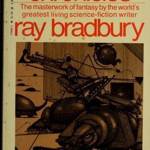 The Martian Chronicles