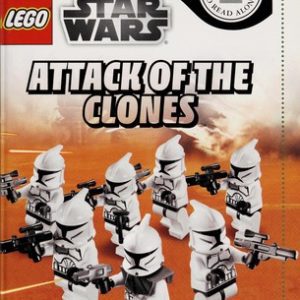 Lego Star Wars - Attack of the Clones