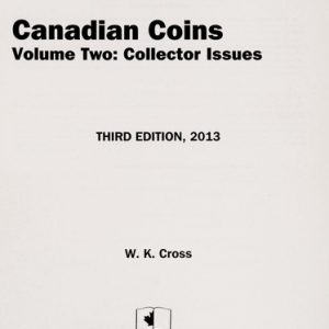 canadian coins vol 2 2013