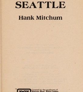 StageCoach # 7 - seattle