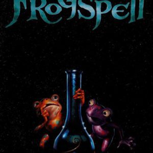 frogspell