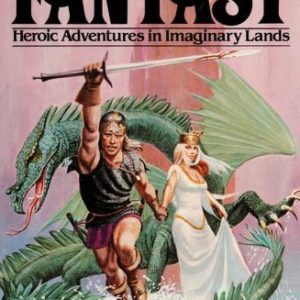 A Treasury of Fantasy