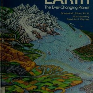 Earth - The ever-Changing Palnet