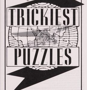 World's Trickiest Puzzles