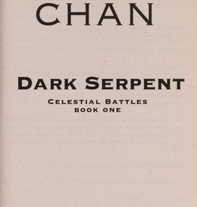 Celestial Battle #1 - Dark Serpent