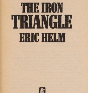 vietnam: ground zero-the iron triangle