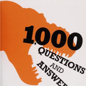 1000 Questions and Answers