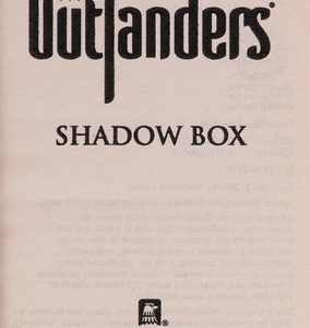 outlanders shadow box