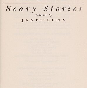 The Unseen Scary Stories