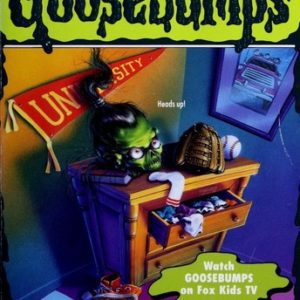 Goosebumps - How I Gotr My Shrunken Head