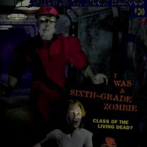 Ghosts Of Fear Street