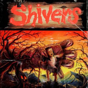 Shivers - Terror on Troll Mountain