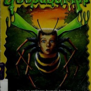 Goosebumps - Why I'm Afraid of Bees