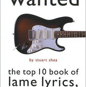 Rock & Rolls Most Wanted