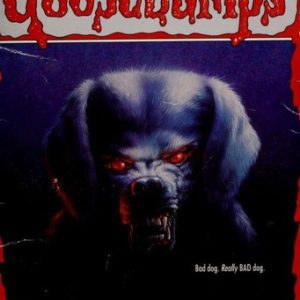 Goosebumps #32-The Barking Ghost