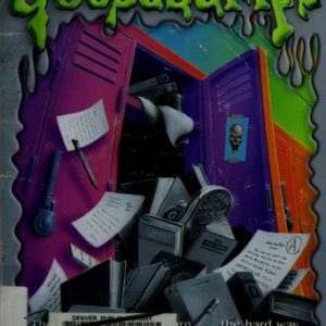 Goosebumps - The Haunted School