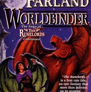 Runelords vl 6 worldbinder