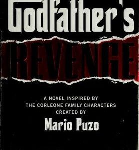 the godfather's revenge
